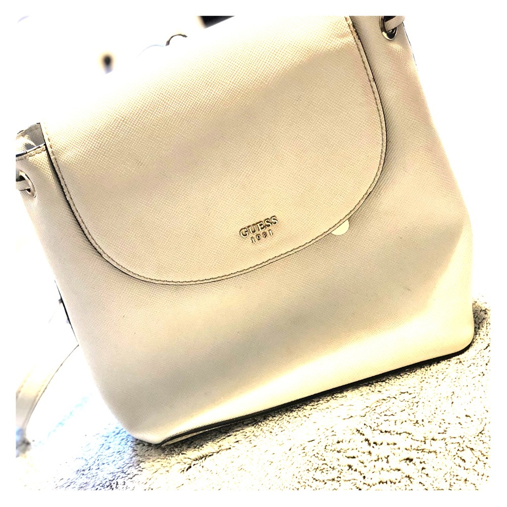 Guess backpack